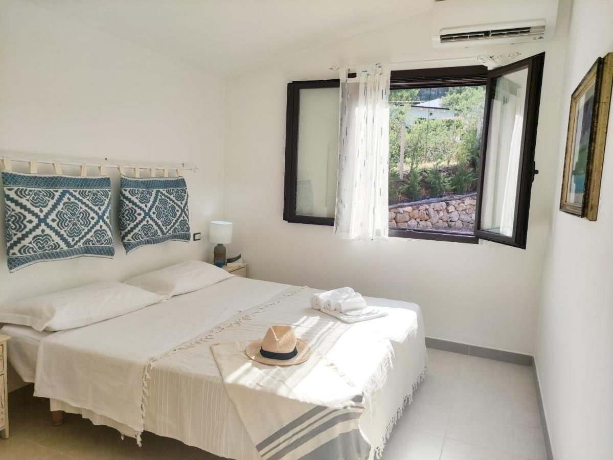 Stellina Apartment - Affitti Brevi Italia カルデードゥ エクステリア 写真